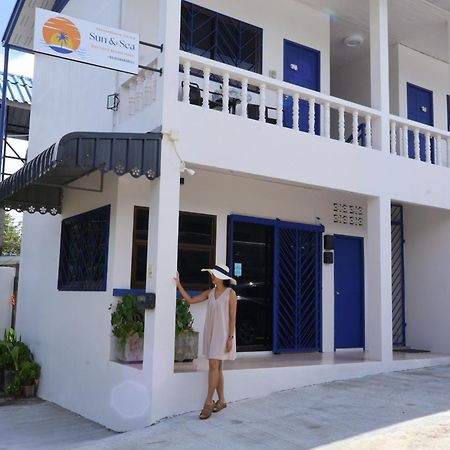 Hotel Sun & Sea Nai Yang Phuket Esterno foto